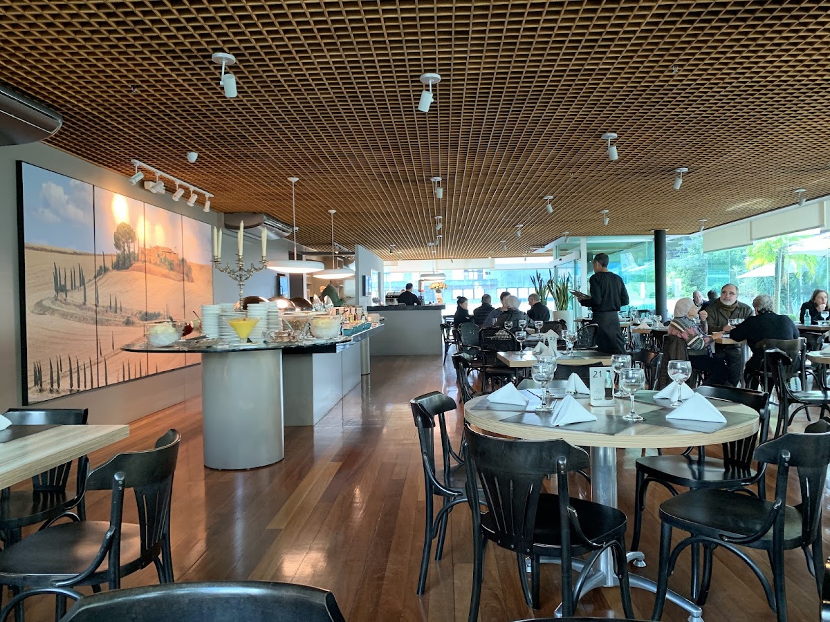 Du'attos Restaurante
